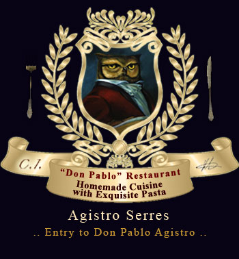 don pablo restaurant