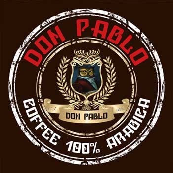 coffee Don pablo