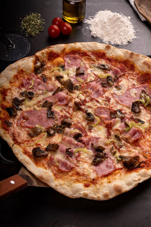 pizza don pablo special